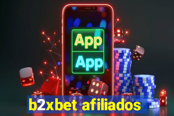 b2xbet afiliados